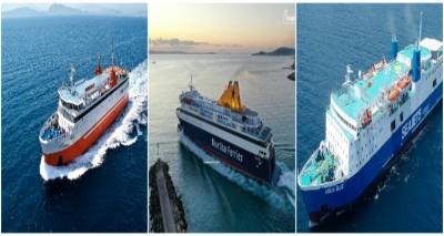 &Lambda;ή&mu;&nu;&omicron;&sigmaf;: &Theta;&omicron;&lambda;ό &tau;&omicron;&pi;ί&omicron; &sigma;&tau;&eta;&nu; &alpha;&kappa;&tau;&omicron;&pi;&lambda;&omicron;ϊ&kappa;ή &sigma;ύ&nu;&delta;&epsilon;&sigma;&eta; &mu;&epsilon; &tau;&eta;&nu; &eta;&pi;&epsilon;&iota;&rho;&omega;&tau;&iota;&kappa;ή &chi;ώ&rho;&alpha;