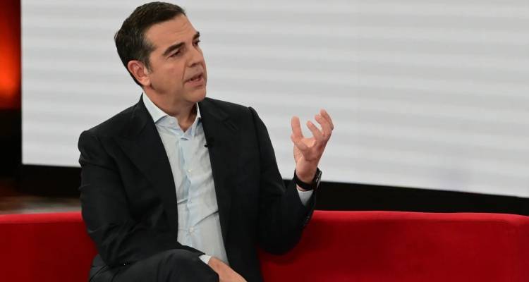 Τσίπρας: Τι απάντησε στη Μέρκελ -Επίθεση στην κυβέρνηση για οικονομία και «προεδρολογία»