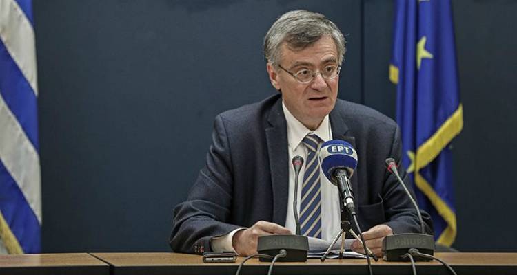 &Kappa;&omicron;&rho;&omega;&nu;&omicron;ϊό&sigmaf; - &Tau;&sigma;&iota;ό&delta;&rho;&alpha;&sigmaf;: 90 &omicron;&iota; &theta;ά&nu;&alpha;&tau;&omicron;&iota; | 56 &nu;έ&alpha; &kappa;&rho;&omicron;ύ&sigma;&mu;&alpha;&tau;&alpha;, 2.011 &sigma;&upsilon;&nu;&omicron;&lambda;&iota;&kappa;ά