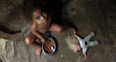 Unicef: &Upsilon;&pi;&omicron;&sigma;&iota;&tau;&iota;&sigma;&mu;έ&nu;&alpha; 5 &sigma;&tau;&alpha; 6 &beta;&rho;έ&phi;&eta; &sigma;&tau;&iota;&sigmaf; &alpha;&nu;&alpha;&pi;&tau;&upsilon;&sigma;&sigma;ό&mu;&epsilon;&nu;&epsilon;&sigmaf; &chi;ώ&rho;&epsilon;&sigmaf;