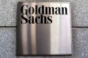 Goldman Sachs: &Epsilon;ύ&sigma;&eta;&mu;&alpha; &gamma;&iota;&alpha; &tau;&eta;&nu; &Epsilon;&lambda;&lambda;ά&delta;&alpha;