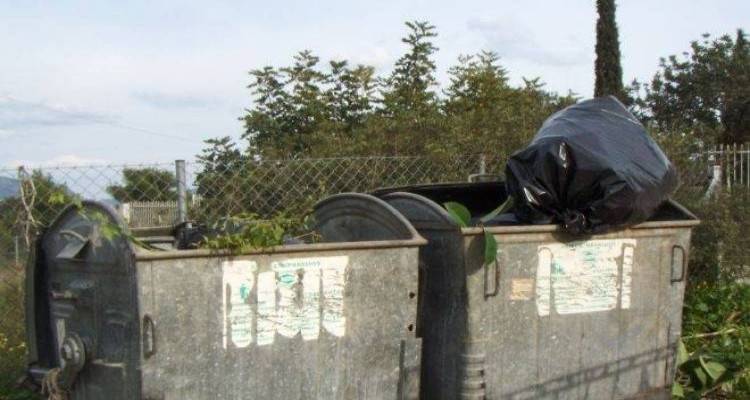 Δήμος Λήμνου: Διευκρινίσεις για τη ρίψη χόρτων στους κάδους