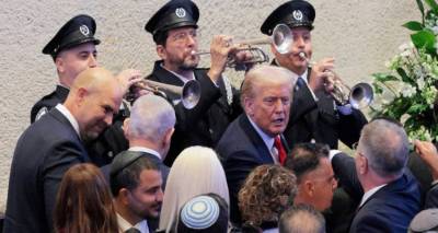 Ανάλυση: Η επόμενη ημέρα στη Μέση Ανατολή μετά τον θρίαμβο Τραμπ για το τέλος του πολέμου -Oι παγίδες