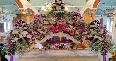 Λήμνος: Ο Επιτάφιος της Νέας Κούταλης