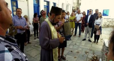 &Sigma;&epsilon; &alpha;&pi;ό&gamma;&nu;&omega;&sigma;&eta; &tau;&alpha; &nu;&eta;&sigma;&iota;ά &tau;&omega;&nu; &Kappa;&upsilon;&kappa;&lambda;ά&delta;&omega;&nu; &alpha;&pi;ό &tau;&eta;&nu; &pi;&alpha;&rho;&alpha;&tau;&epsilon;&tau;&alpha;&mu;έ&nu;&eta; &alpha;&nu;&omicron;&mu;&beta;&rho;ί&alpha; -&Kappa;ά&nu;&omicron;&upsilon;&nu; &lambda;&iota;&tau;&alpha;&nu;&epsilon;ί&epsilon;&sigmaf; &gamma;&iota;&alpha; &nu;&alpha; &beta;&rho;έ&xi;&epsilon;&iota;!