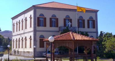 &Upsilon;&pi;&epsilon;&gamma;&rho;ά&phi;&eta; &eta; &sigma;ύ&mu;&beta;&alpha;&sigma;&eta; &gamma;&iota;&alpha; &tau;&eta; &sigma;&upsilon;&nu;&tau;ή&rho;&eta;&sigma;&eta; &kappa;&alpha;&iota; &alpha;&nu;&alpha;&kappa;&alpha;&tau;&alpha;&sigma;&kappa;&epsilon;&upsilon;ή &tau;&eta;&sigmaf; &pi;&epsilon;&rho;ί&phi;&rho;&alpha;&xi;&eta;&sigmaf; &tau;&omicron;&upsilon; &omicron;&iota;&kappa;&omicron;&pi;έ&delta;&omicron;&upsilon; &tau;&eta;&sigmaf; &Mu;&eta;&tau;&rho;ό&pi;&omicron;&lambda;&eta;&sigmaf;