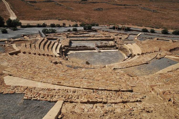 Η ώρα της «Φιλτάτης Φιλόξενος Λήμνος | Αναφορά και στην «Αυγή»