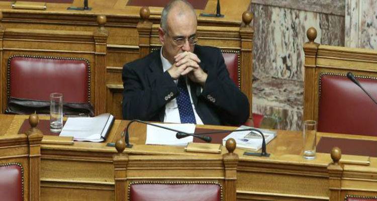 &Mu;ά&rho;&delta;&alpha;&sigmaf; &kappa;&alpha;&iota; &Mu;&pi;&alpha;&lambda;&alpha;&omicron;ύ&rho;&alpha;&sigmaf; &mu;&pi;&alpha;ί&nu;&omicron;&upsilon;&nu; &sigma;&tau;&eta; &laquo;&mu;&alpha;ύ&rho;&eta; &lambda;ί&sigma;&tau;&alpha;&raquo; &tau;&omicron;&upsilon; &Tau;&sigma;ί&pi;&rho;&alpha;, &mu;&epsilon;&tau;ά &tau;&iota;&sigmaf; &delta;&eta;&lambda;ώ&sigma;&epsilon;&iota;&sigmaf; &tau;&omicron;&upsilon;&sigmaf;