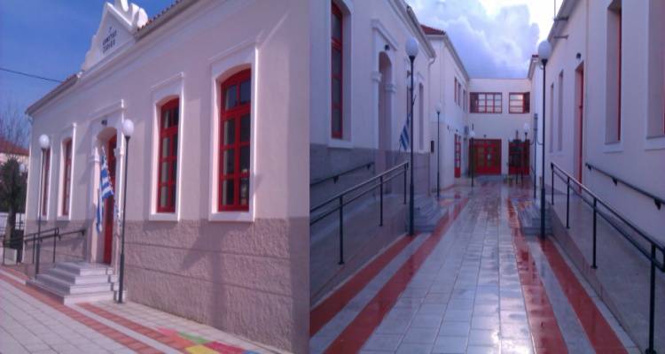 &quot;Να καλυφθούν όλα τα κενά σε εκπαιδευτικούς στο 3ο Δημοτικό Σχολείο Μυρίνας στην Λήμνο&quot;
