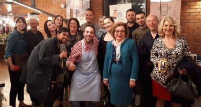 &Phi;&omega;&tau;&omicron;&gamma;&rho;&alpha;&phi;ί&alpha;: Lemnos Philema