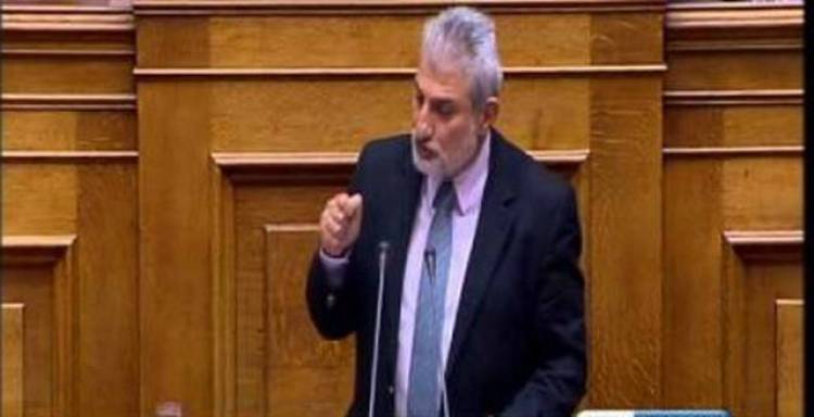 Επιστολή Βογιατζή για τη νέα Κοινή Αγροτική Πολιτική