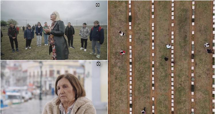 &Eta; &Lambda;ή&mu;&nu;&omicron;&sigmaf; &sigma;&tau;&eta;&nu; &epsilon;&kappa;&pi;&omicron;&mu;&pi;ή &tau;&eta;&sigmaf; &Epsilon;&Rho;&Tau; &laquo;365 &Sigma;&tau;&iota;&gamma;&mu;έ&sigmaf;&raquo; &mu;&epsilon; &tau;&eta; &Sigma;&omicron;&phi;ί&alpha; &Pi;&alpha;&pi;&alpha;ϊ&omega;ά&nu;&nu;&omicron;&upsilon;