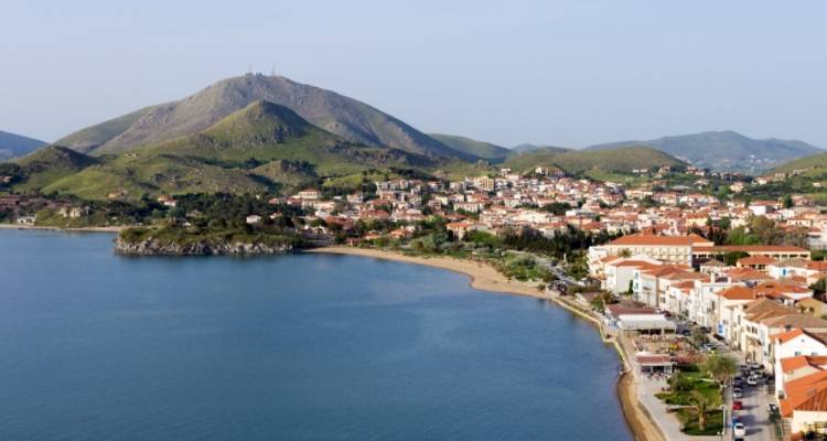 Εγκρίσεις για νέες ξενοδοχειακές επενδύσεις σε Μύκονο και Λήμνο