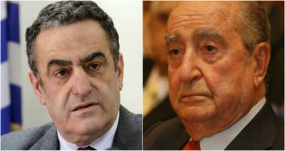 &Alpha;&theta;&alpha;&nu;&alpha;&sigma;ί&omicron;&upsilon; &gamma;&iota;&alpha; &Kappa;. &Mu;&eta;&tau;&sigma;&omicron;&tau;ά&kappa;&eta;: &Pi;&iota;&sigma;&tau;ό&sigmaf; &sigma;&tau;&iota;&sigmaf; &alpha;&rho;&chi;έ&sigmaf; &tau;&omicron;&upsilon; &kappa;&rho;ά&tau;&omicron;&upsilon;&sigmaf; &delta;&iota;&kappa;&alpha;ί&omicron;&upsilon; &kappa;&alpha;&iota; &upsilon;&pi;έ&rho; &tau;&eta;&sigmaf; &alpha;&nu;&epsilon;&xi;&alpha;&rho;&tau;&eta;&sigma;ί&alpha;&sigmaf; &tau;&eta;&sigmaf; &delta;&iota;&kappa;&alpha;&iota;&omicron;&sigma;ύ&nu;&eta;&sigmaf;