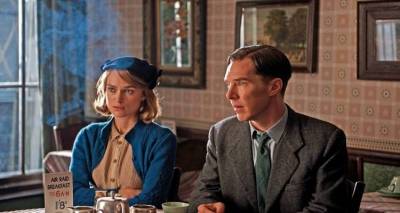 Η υποψήφια για 8 Όσκαρ ταινία «Το παιχνίδι της μίμησης» στην κινηματογραφική αίθουσα της Λήμνου (video)