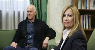 &Omicron; &Pi;&alpha;&pi;&alpha;&nu;&delta;&rho;έ&omicron;&upsilon; &epsilon;&pi;&iota;&sigma;&tau;&rho;έ&phi;&epsilon;&iota; &sigma;&tau;&omicron; &Pi;&Alpha;&Sigma;&Omicron;&Kappa; -&Sigma;&upsilon;&nu;&alpha;&nu;&tau;ή&theta;&eta;&kappa;&epsilon; &mu;&epsilon; &tau;&eta;&nu; &Phi;ώ&phi;&eta; &Gamma;&epsilon;&nu;&nu;&eta;&mu;&alpha;&tau;ά (photos)