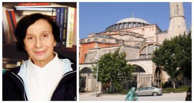 &Mu;. &Lambda;&alpha;&mu;&pi;&alpha;&delta;&alpha;&rho;ί&delta;&omicron;&upsilon; &ndash; &Pi;ό&theta;&omicron;&upsilon;: &laquo;&Tau;ώ&rho;&alpha; &delta;&epsilon;&nu; &lambda;&epsilon;&sigmaf; &tau;ί&pi;&omicron;&tau;&alpha;. &Sigma;&omega;&pi;&alpha;ί&nu;&epsilon;&iota;&sigmaf; &mu;ό&nu;&omicron;&raquo;.