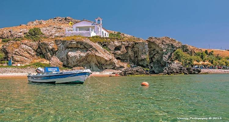 Άγιος Ιωάννης Κάσπακα: Διακοπή ρεύματος την Τετάρτη