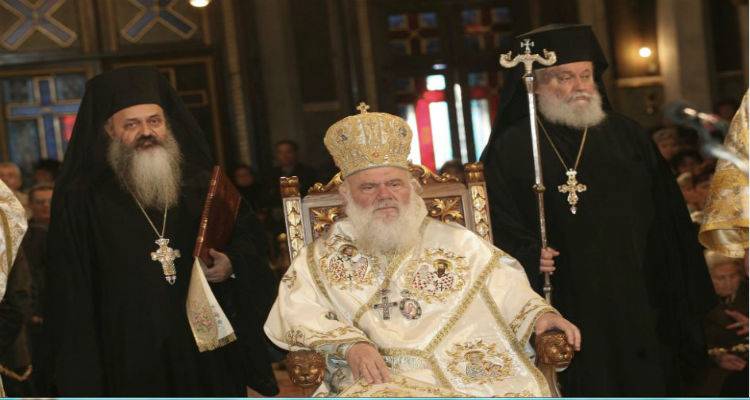 &Kappa;&alpha;&iota; &sigma;&tau;&omicron; &Mu;&omicron;ύ&delta;&rho;&omicron; &omicron; &Alpha;&rho;&chi;&iota;&epsilon;&pi;ί&sigma;&kappa;&omicron;&pi;&omicron;&sigmaf; | &Tau;&omicron; &pi;&rho;ό&gamma;&rho;&alpha;&mu;&mu;&alpha; &tau;&eta;&sigmaf; &epsilon;&pi;ί&sigma;&kappa;&epsilon;&psi;&eta;&sigmaf; &sigma;&epsilon; &Lambda;ή&mu;&nu;&omicron; &kappa;&alpha;&iota; Ά&gamma;&iota;&omicron; &Epsilon;&upsilon;&sigma;&tau;&rho;ά&tau;&iota;&omicron;