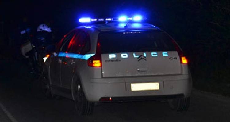Λήμνος: Συνελήφθησαν 4 νεαροί με ναρκωτικά