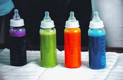 &Phi;&alpha;&rho;&mu;&alpha;&kappa;&omicron;&pi;&omicron;&iota;&omicron;ί: &Psi;&epsilon;ύ&delta;&omicron;&sigmaf; &eta; &mu;&epsilon;ί&omega;&sigma;&eta; &tau;&iota;&mu;ώ&nu; &sigma;&tau;&omicron; &beta;&rho;&epsilon;&phi;&iota;&kappa;ό &gamma;ά&lambda;&alpha; &sigma;&tau;&alpha; &sigma;&omicron;ύ&pi;&epsilon;&rho; &mu;ά&rho;&kappa;&epsilon;&tau;