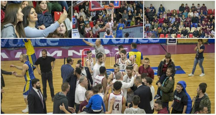 Λήμνος: Το Ήφαιστος – Λαύριο σε εικόνες