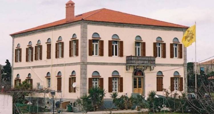 &Eta;&mu;&epsilon;&rho;ί&delta;&alpha; &tau;&eta;&sigmaf; &Iota;&epsilon;&rho;ά&sigmaf; &Mu;&eta;&tau;&rho;ό&pi;&omicron;&lambda;&eta;&sigmaf; &Lambda;ή&mu;&nu;&omicron;&upsilon; &gamma;&iota;&alpha; &tau;&alpha; 1700 &chi;&rho;ό&nu;&iota;&alpha; &alpha;&pi;ό &tau;&eta;&nu; &Alpha;&rsquo; &Omicron;&iota;&kappa;&omicron;&upsilon;&mu;&epsilon;&nu;&iota;&kappa;ή &Sigma;ύ&nu;&omicron;&delta;&omicron;
