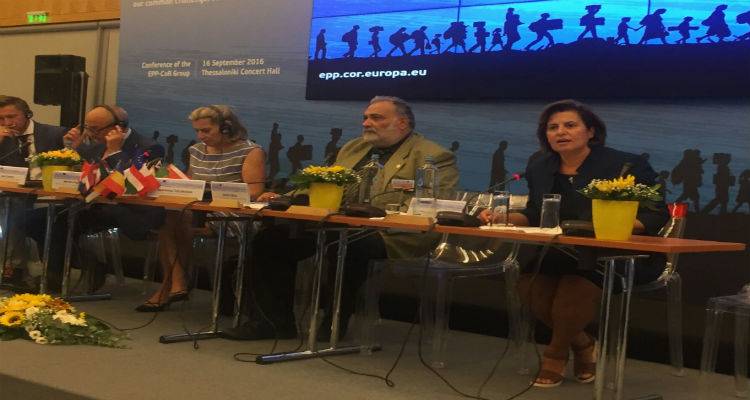 &Tau;&eta;&nu; &alpha;&nu;ά&gamma;&kappa;&eta; &alpha;&pi;&omicron;&sigma;&upsilon;&mu;&phi;ό&rho;&eta;&sigma;&eta;&sigmaf; &tau;&omega;&nu; &nu;&eta;&sigma;&iota;ώ&nu; &epsilon;&pi;&epsilon;&sigma;ή&mu;&alpha;&nu;&epsilon; &eta; &Kappa;&alpha;&lambda;&omicron;&gamma;ή&rho;&omicron;&upsilon; &sigma;&tau;&eta; &sigma;&upsilon;&nu;&epsilon;&delta;&rho;ί&alpha;&sigma;&eta; &tau;&omicron;&upsilon; &Epsilon;&Lambda;&Kappa; &gamma;&iota;&alpha; &tau;&omicron; &pi;&rho;&omicron;&sigma;&phi;&upsilon;&gamma;&iota;&kappa;ό