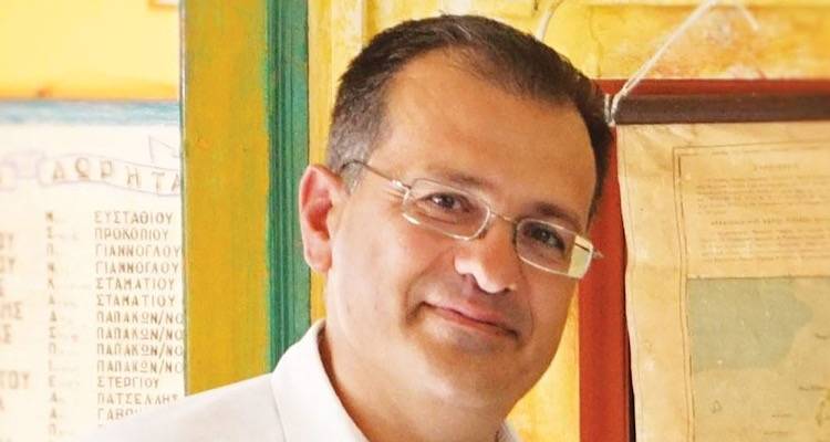 Βαλσαμίδης προς Μουτζούρη: «Γιατί δεν συζητήθηκε ακόμη η ΜΠΕ για τη διασύνδεση του ΒΑ Αιγαίου με το Ηπειρωτικό Σύστημα;»