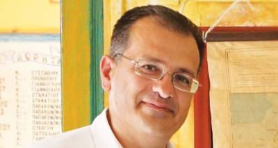 Βαλσαμίδης προς Μουτζούρη: «Γιατί δεν συζητήθηκε ακόμη η ΜΠΕ για τη διασύνδεση του ΒΑ Αιγαίου με το Ηπειρωτικό Σύστημα;»