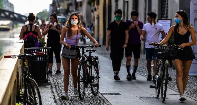 &Omicron; &kappa;&omicron;&rho;&omega;&nu;&omicron;ϊό&sigmaf; &laquo;&epsilon;&pi;&iota;&tau;&alpha;&chi;ύ&nu;&epsilon;&iota;&raquo; &lambda;έ&epsilon;&iota; &omicron; &Pi;&Omicron;&Upsilon; - &Pi;&omicron;&iota;&epsilon;&sigmaf; &chi;ώ&rho;&epsilon;&sigmaf; &pi;&rho;&omicron;&kappa;&alpha;&lambda;&omicron;ύ&nu; &alpha;&nu;&eta;&sigma;&upsilon;&chi;ί&alpha;