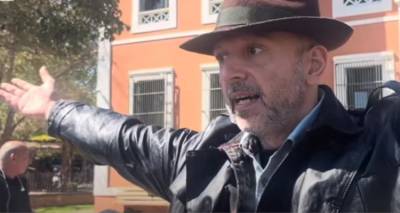 &Alpha;&lambda;&epsilon;&xi;&alpha;&nu;&delta;&rho;&omicron;ύ&pi;&omicron;&lambda;&eta;: &Sigma;ό&omicron;&upsilon; &alpha;&pi;ό &tau;&omicron;&nu; &kappa;&alpha;&theta;&eta;&gamma;&eta;&tau;ή &pi;&omicron;&upsilon; &sigma;&upsilon;&nu;&epsilon;&lambda;ή&phi;&theta;&eta; &gamma;&iota;&alpha; &pi;&alpha;&rho;&epsilon;&nu;ό&chi;&lambda;&eta;&sigma;&eta; &mu;&alpha;&theta;ή&tau;&rho;&iota;&alpha;&sigmaf;