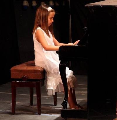 Την Κυριακή η παρουσίαση των μαθητών του Ωδείου Λήμνου