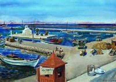 «Οι θεοί είχαν δίκιο για τη Νάξο» - Η αυστριακή Kronen Zeitung εκθειάζει το μεγαλύτερο νησί των Κυκλάδων