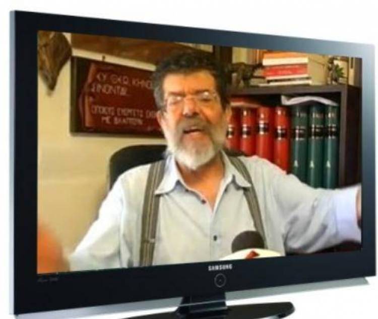 &Omicron; Ά&rho;&eta;&sigmaf; &Delta;&eta;&mu;&omicron;&kappa;ί&delta;&eta;&sigmaf; &kappa;&alpha;&iota; &eta; LIFO &pi;&lambda;έ&kappa;&omicron;&upsilon;&nu; &tau;&omicron;...&epsilon;&gamma;&kappa;ώ&mu;&iota;&omicron; (!) &tau;&eta;&sigmaf; &Delta;&eta;&mu;&omicron;&tau;&iota;&kappa;ή&sigmaf; &Alpha;&rho;&chi;ή&sigmaf; &Lambda;έ&sigma;&beta;&omicron;&upsilon; | &Sigma;&pi;&alpha;&rho;&tau;&alpha;&rho;&iota;&sigma;&tau;ό&sigmaf; &delta;&iota;ά&lambda;&omicron;&gamma;&omicron;&sigmaf;