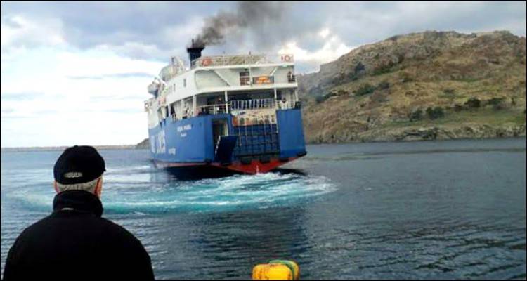 Τροπολογία υπ. Ναυτιλίας: Στο πρόγραμμα δημοσίων επενδύσεων η διαχείριση πόρων για τις άγονες γραμμές