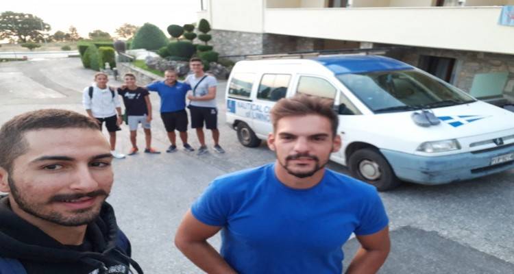 &Nu;&Omicron;&Lambda;: &Pi;ά&lambda;&epsilon;&psi;&alpha;&nu; &alpha;&lambda;&lambda;ά &delta;&epsilon;&nu; &tau;&alpha; &kappa;&alpha;&tau;ά&phi;&epsilon;&rho;&alpha;&nu;