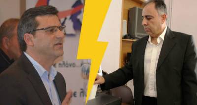 &Kappa;ύ&tau;&epsilon;&lambda;&eta;&sigmaf; &gamma;&iota;&alpha; &Mu;&alpha;&rho;&iota;&nu;ά&kappa;&eta;: &laquo;&Alpha;&nu; &theta;&epsilon;&omega;&rho;&epsilon;ί &pi;&alpha;&rho;ά&tau;&upsilon;&pi;&eta; &tau;&eta; &delta;&iota;&alpha;&delta;&iota;&kappa;&alpha;&sigma;ί&alpha;, &alpha;&sigmaf; &tau;&eta;&nu; &pi;&rho;&omicron;&sigma;&beta;ά&lambda;&epsilon;&iota; &nu;&omicron;&mu;ί&mu;&omega;&sigmaf;...&raquo;