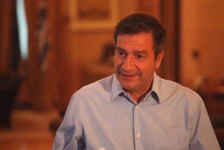 &Pi;ά&lambda;&iota; &upsilon;&pi;&omicron;&psi;ή&phi;&iota;&omicron;&sigmaf; &gamma;&iota;&alpha; &tau;&omicron; &delta;ή&mu;&omicron; &Alpha;&theta;&eta;&nu;&alpha;ί&omega;&nu; &omicron; &Gamma;&iota;ώ&rho;&gamma;&omicron;&sigmaf; &Kappa;&alpha;&mu;ί&nu;&eta;&sigmaf;