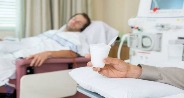 Ερώτηση του ΚΚΕ για τα προβλήματα νεφροπαθών Λήμνου και Μυτιλήνης