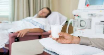 Ερώτηση του ΚΚΕ για τα προβλήματα νεφροπαθών Λήμνου και Μυτιλήνης