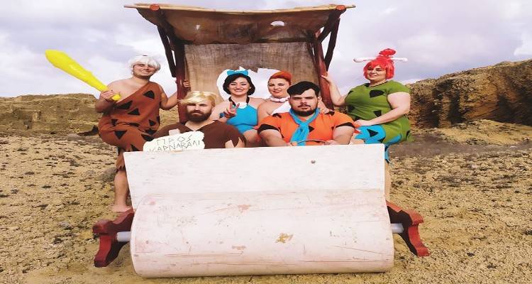 Παίρνει πίσω τη χρηματοδότηση καρναβαλικών εκδηλώσεων η Περιφέρεια Β. Αιγαίου