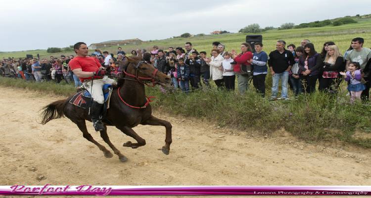 &Tau;&eta; &Delta;&epsilon;&upsilon;&tau;έ&rho;&alpha; &omicron;&iota; &iota;&pi;&pi;&omicron;&delta;&rho;&omicron;&mu;ί&epsilon;&sigmaf; &sigma;&tau;&eta;&nu; &Kappa;&alpha;&lambda;&lambda;&iota;ό&pi;&eta; &pi;&rho;&omicron;&sigmaf; &tau;&iota;&mu;ή&nu; &tau;&omicron;&upsilon; &Alpha;&gamma;ί&omicron;&upsilon; &Gamma;&epsilon;&omega;&rho;&gamma;ί&omicron;&upsilon;