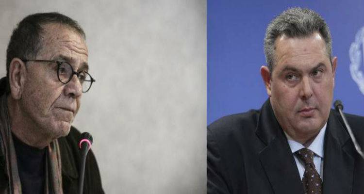 &Kappa;&rho;ί&sigma;&eta; &sigma;&tau;&eta;&nu; &kappa;&upsilon;&beta;έ&rho;&nu;&eta;&sigma;&eta;: &Omicron; &Kappa;&alpha;&mu;&mu;έ&nu;&omicron;&sigmaf; &zeta;&eta;&tau;ά &tau;&eta;&nu; &pi;&alpha;&rho;&alpha;ί&tau;&eta;&sigma;&eta; &Mu;&omicron;&upsilon;&zeta;ά&lambda;&alpha;