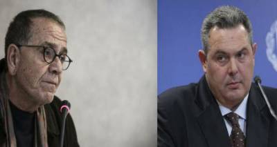 &Kappa;&rho;ί&sigma;&eta; &sigma;&tau;&eta;&nu; &kappa;&upsilon;&beta;έ&rho;&nu;&eta;&sigma;&eta;: &Omicron; &Kappa;&alpha;&mu;&mu;έ&nu;&omicron;&sigmaf; &zeta;&eta;&tau;ά &tau;&eta;&nu; &pi;&alpha;&rho;&alpha;ί&tau;&eta;&sigma;&eta; &Mu;&omicron;&upsilon;&zeta;ά&lambda;&alpha;