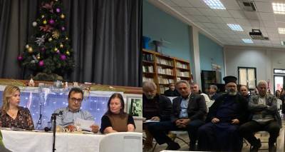 Έ&rho;&gamma;&alpha;, &epsilon;&kappa;&kappa;&rho;&epsilon;&mu;ό&tau;&eta;&tau;&epsilon;&sigmaf; &kappa;&alpha;&iota; &pi;&rho;&omicron;&tau;&epsilon;&rho;&alpha;&iota;ό&tau;&eta;&tau;&epsilon;&sigmaf; &sigma;&tau;&eta; 2&eta; &Gamma;&epsilon;&nu;&iota;&kappa;ή &Sigma;&upsilon;&nu;έ&lambda;&epsilon;&upsilon;&sigma;&eta; &Kappa;&alpha;&tau;&omicron;ί&kappa;&omega;&nu; &tau;&omicron;&upsilon; &Mu;&omicron;ύ&delta;&rho;&omicron;&upsilon;