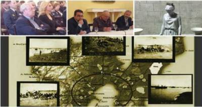 100 &chi;&rho;ό&nu;&iota;&alpha; &alpha;&pi;ό &tau;&eta;&nu; &upsilon;&pi;&omicron;&gamma;&rho;&alpha;&phi;ή &tau;&eta;&sigmaf; &Sigma;&upsilon;&nu;&theta;ή&kappa;&eta;&sigmaf; &tau;&omicron;&upsilon; &Mu;&omicron;ύ&delta;&rho;&omicron;&upsilon; (photos)