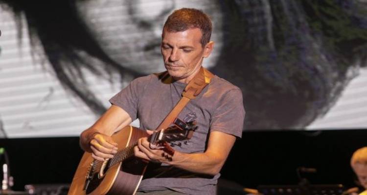 Ο Μανώλης Φάμελος έρχεται στη Λήμνο | Συναυλία στις 31 Ιουλίου