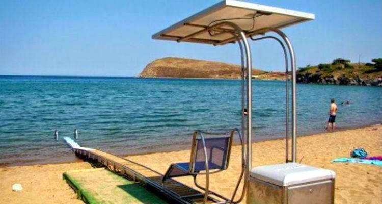 Λήμνος: Στις 15 Ιουνίου «επιστρέφουν» οι Seatrac σε Ρωμέικο και Εβγάτη