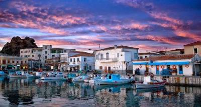 Η Λήμνος και οι άοκνοι άνθρωποί της